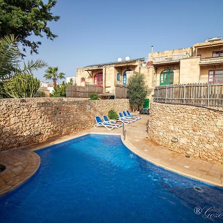 Tan-Nannu Holiday Home Xaghra Exterior photo