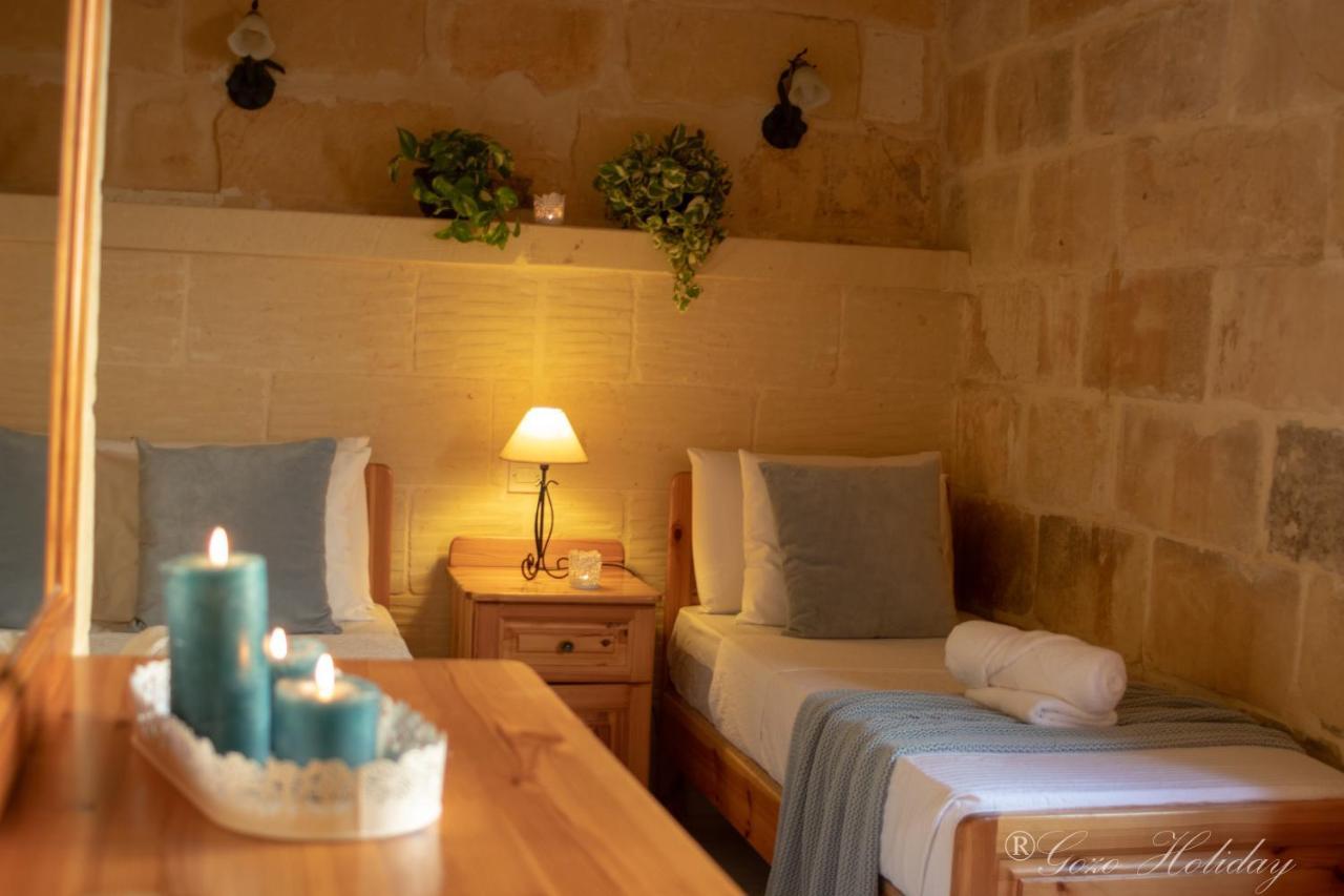 Tan-Nannu Holiday Home Xaghra Exterior photo