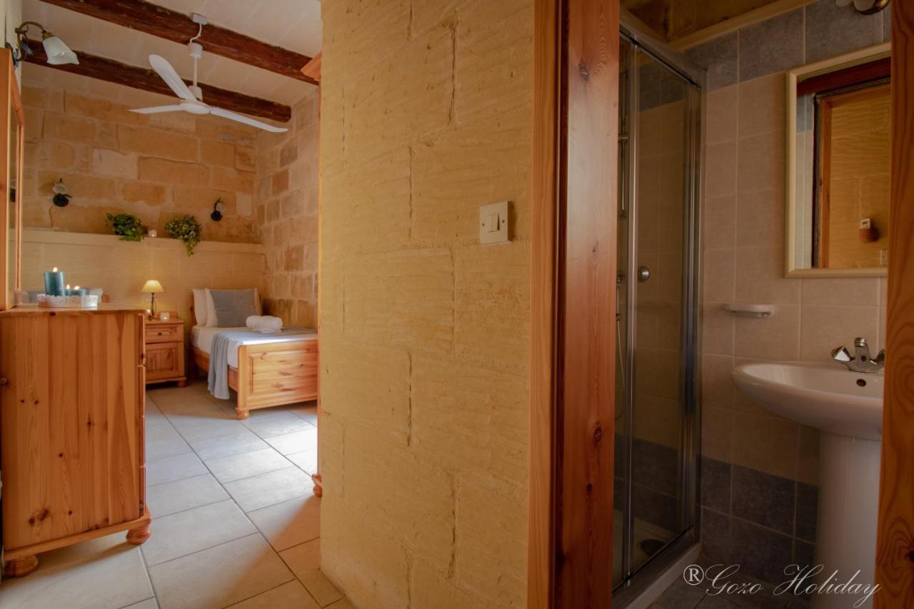 Tan-Nannu Holiday Home Xaghra Exterior photo