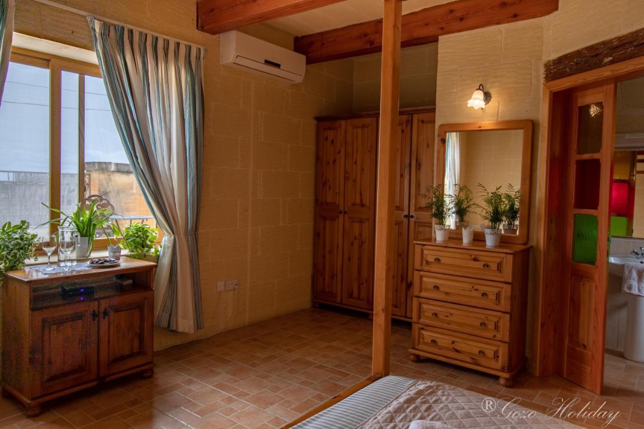 Tan-Nannu Holiday Home Xaghra Exterior photo
